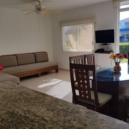 הוילה Casa En Acapulco Diamante מראה חיצוני תמונה