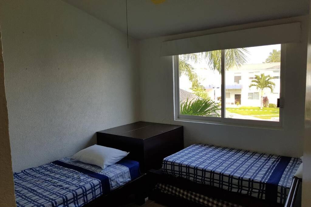 הוילה Casa En Acapulco Diamante מראה חיצוני תמונה