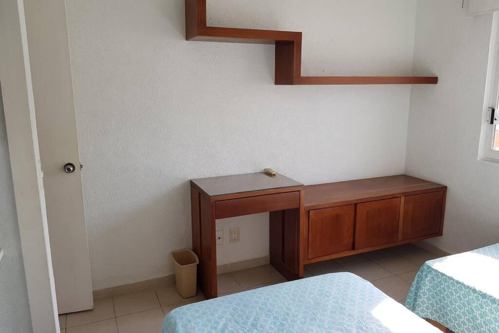 הוילה Casa En Acapulco Diamante מראה חיצוני תמונה