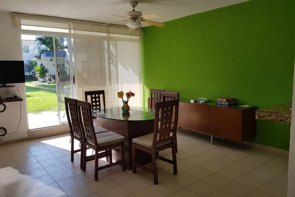 הוילה Casa En Acapulco Diamante מראה חיצוני תמונה
