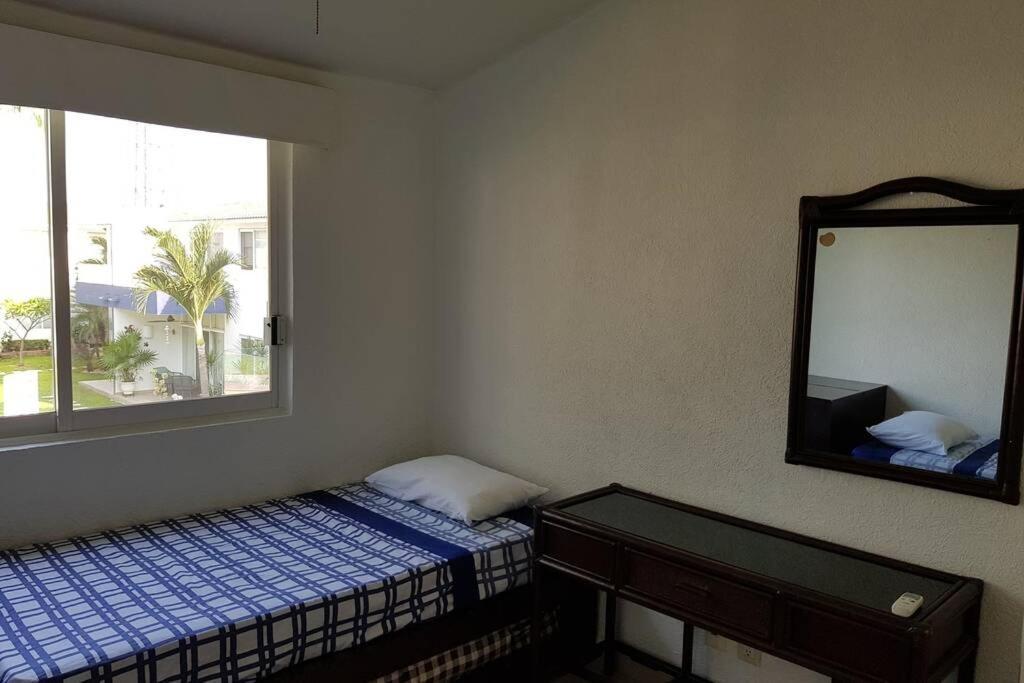 הוילה Casa En Acapulco Diamante מראה חיצוני תמונה