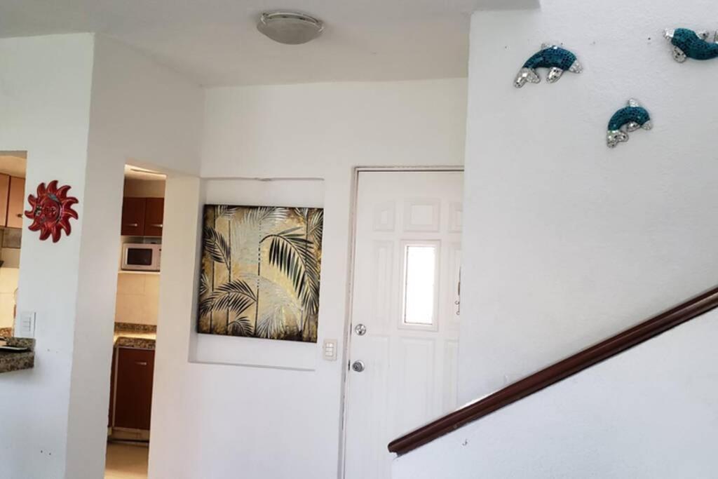 הוילה Casa En Acapulco Diamante מראה חיצוני תמונה