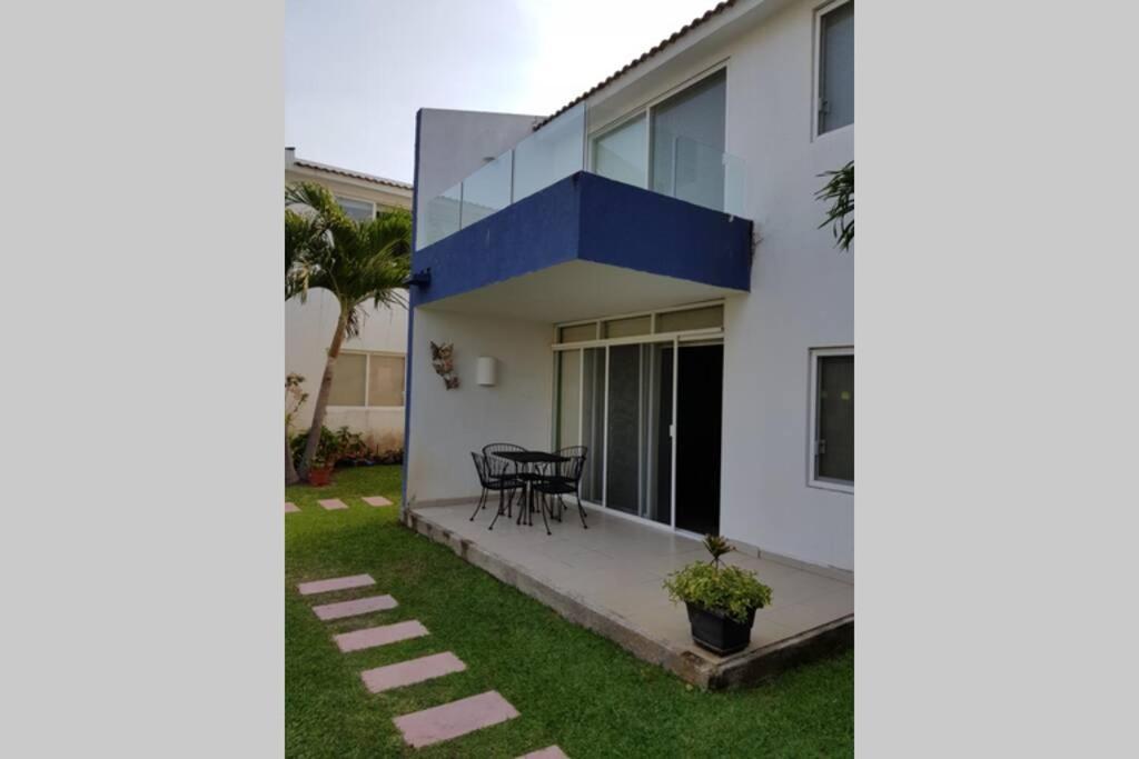 הוילה Casa En Acapulco Diamante מראה חיצוני תמונה