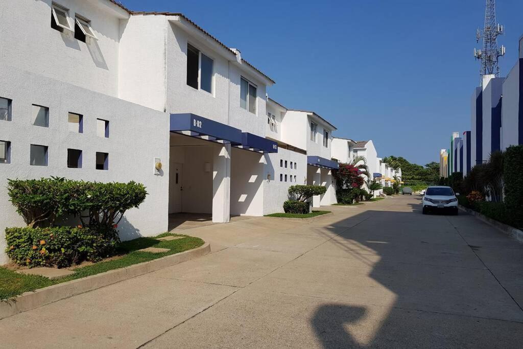 הוילה Casa En Acapulco Diamante מראה חיצוני תמונה