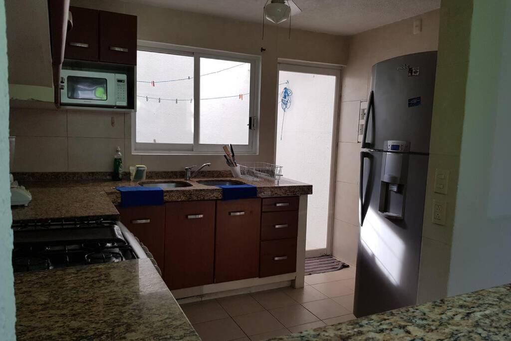הוילה Casa En Acapulco Diamante מראה חיצוני תמונה