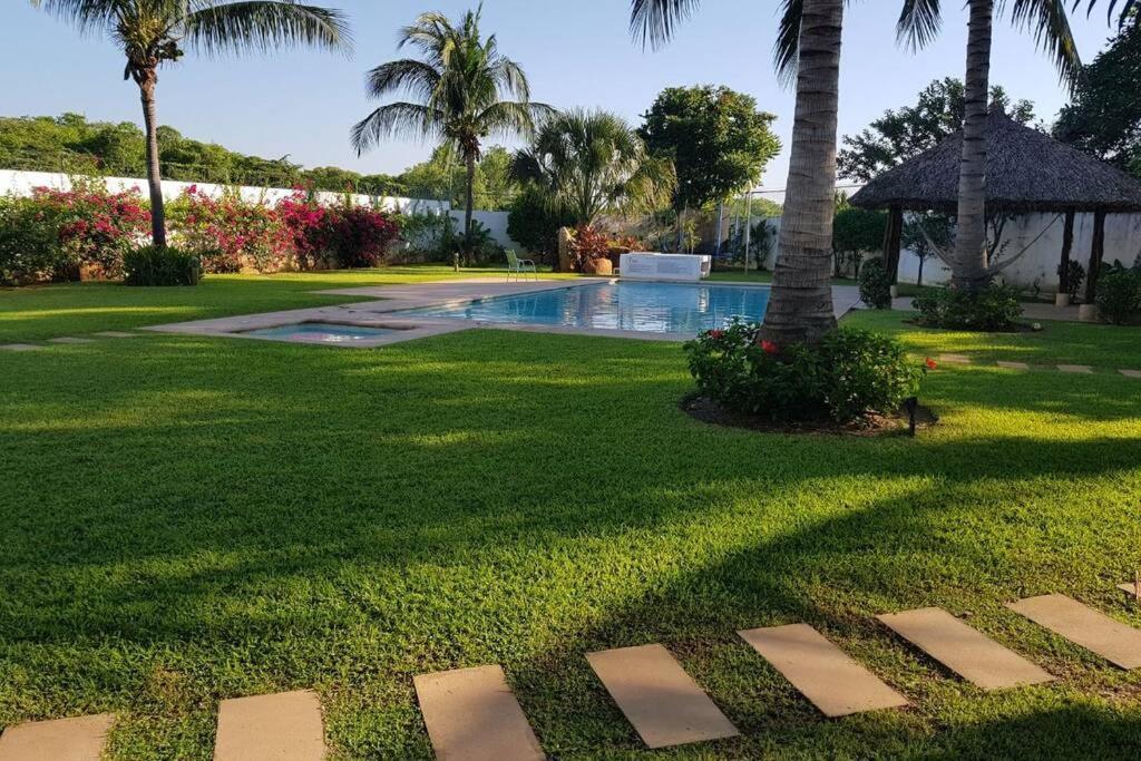 הוילה Casa En Acapulco Diamante מראה חיצוני תמונה